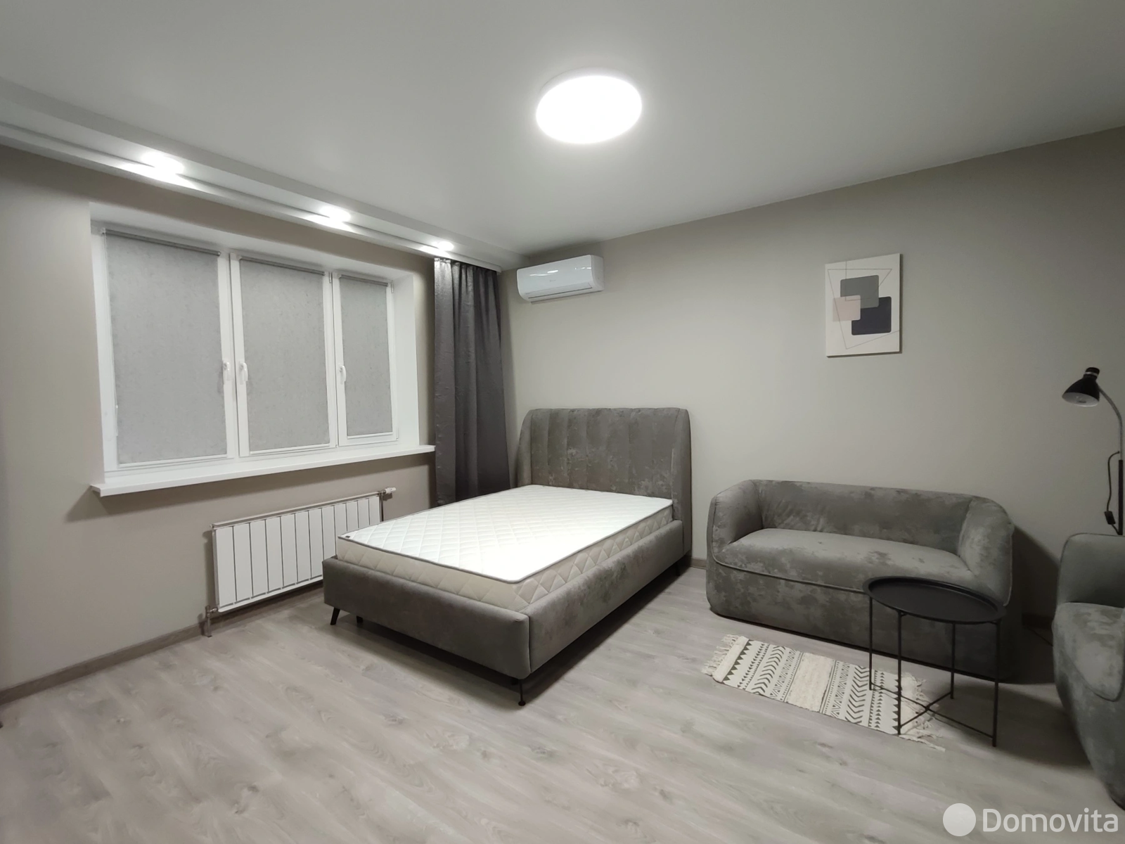 Снять 1-комнатную квартиру в Минске, ул. Щорса, д. 11, 475USD, код 148451 - фото 15