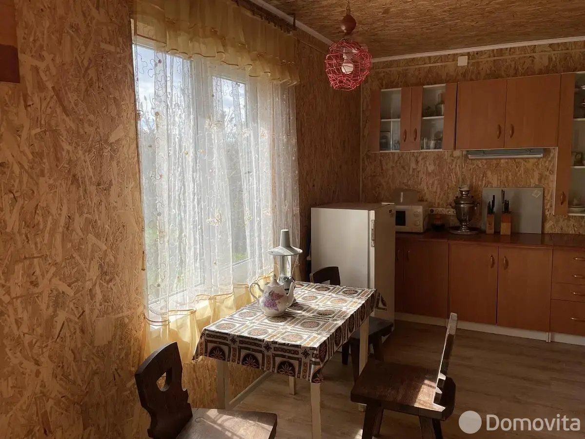 дом, Логоза, 