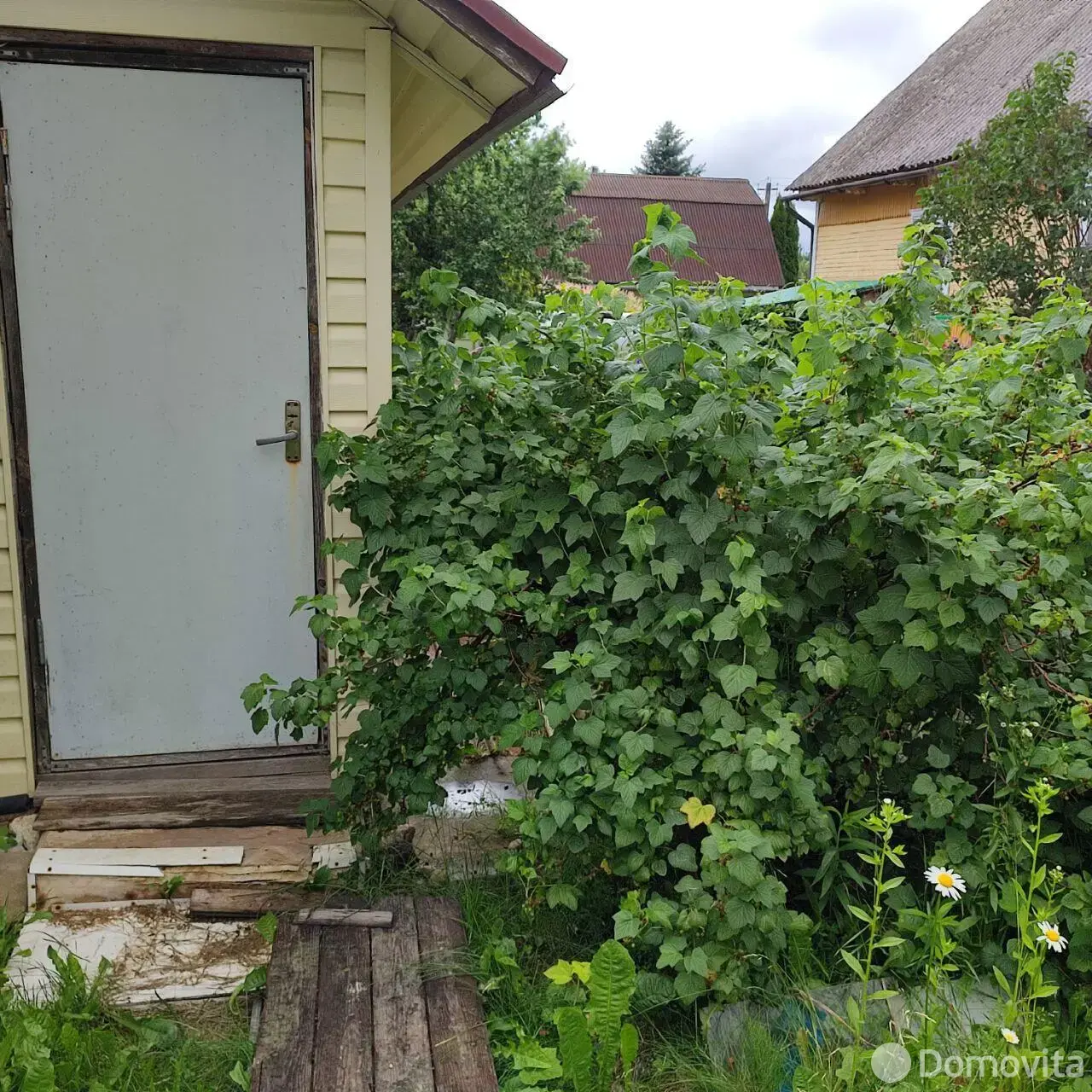 Продажа 2-этажной дачи в Межколхозстрой Минская область, 16500USD, код 184146 - фото 22