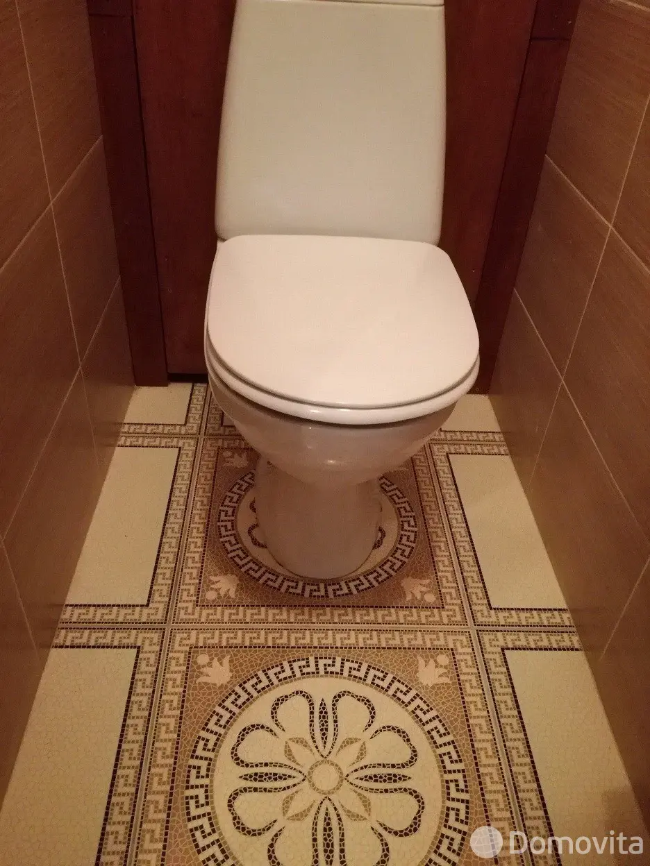 квартира, Минск, ул. Куйбышева, д. 67/3 в Советском районе