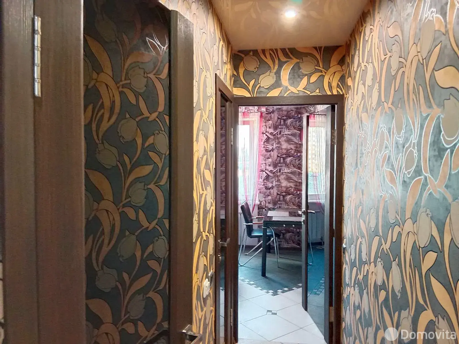 Снять 1-комнатную квартиру в Минске, ул. Налибокская, д. 46, 370USD, код 147010 - фото 6