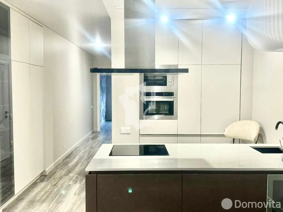 квартира, Минск, ул. Макаенка, д. 12В 