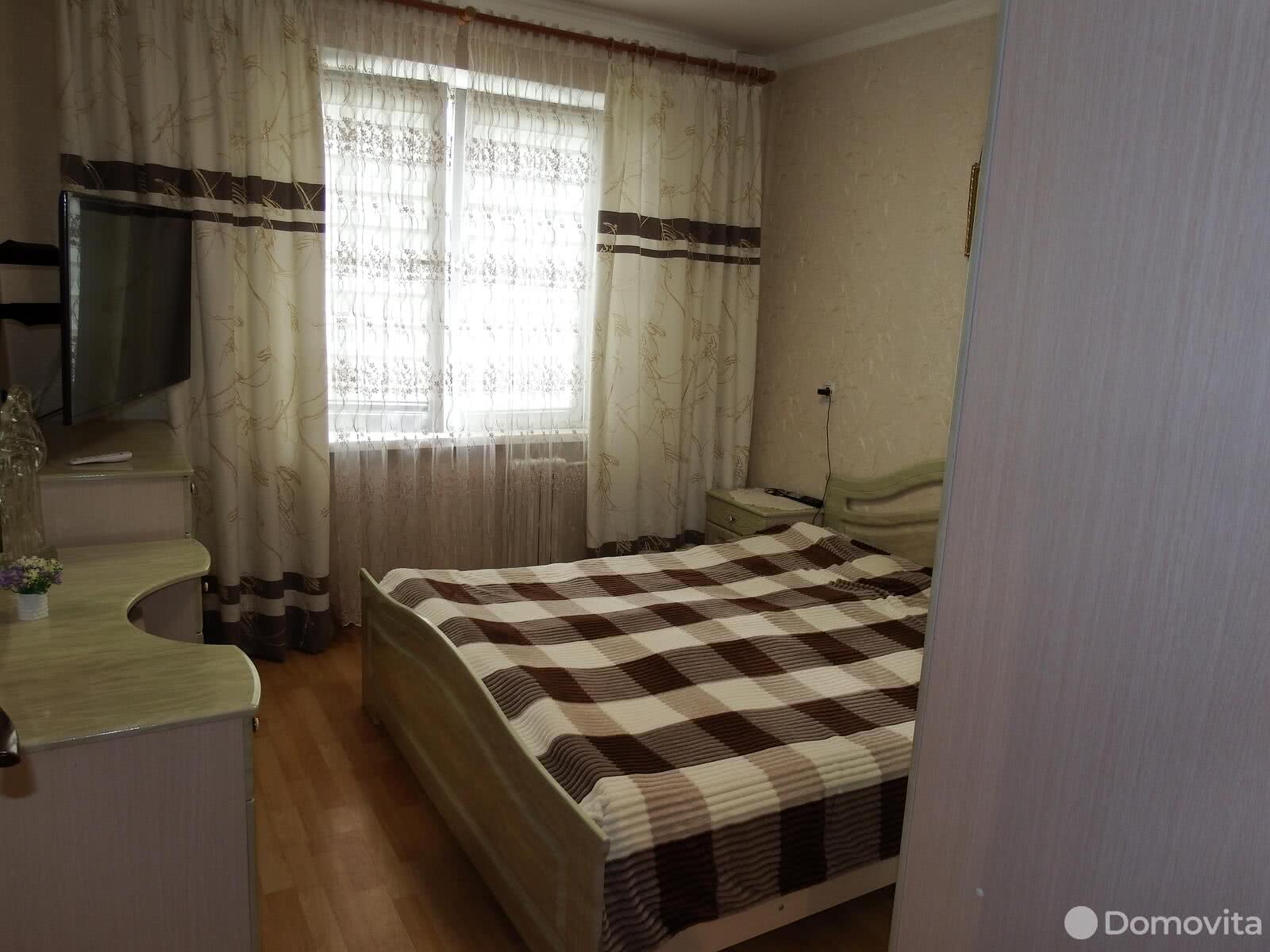 Продажа 2-комнатной квартиры в Копище, ул. Лопатина, д. 1, 85000 USD, код: 1033389 - фото 4