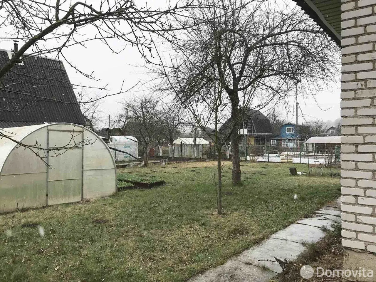 дача, Автозаводец, 