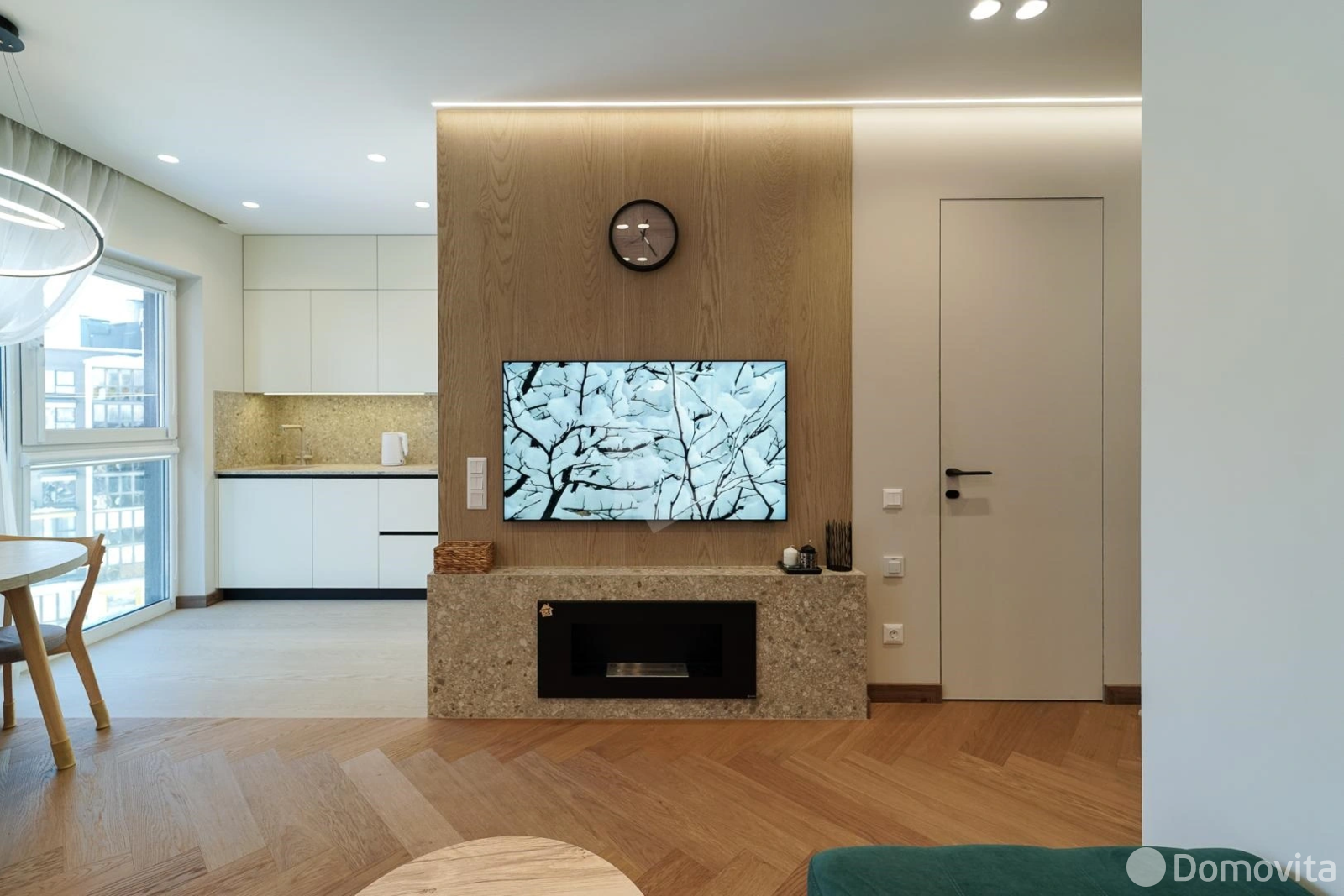 Цена аренды квартиры, Копище, ул. Авиационная, д. 21