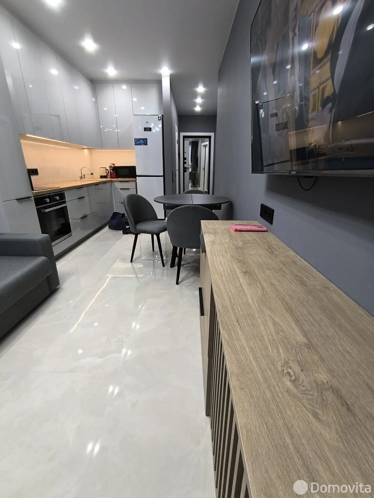 Цена аренды квартиры, Минск, ул. Леонида Щемелёва, д. 30