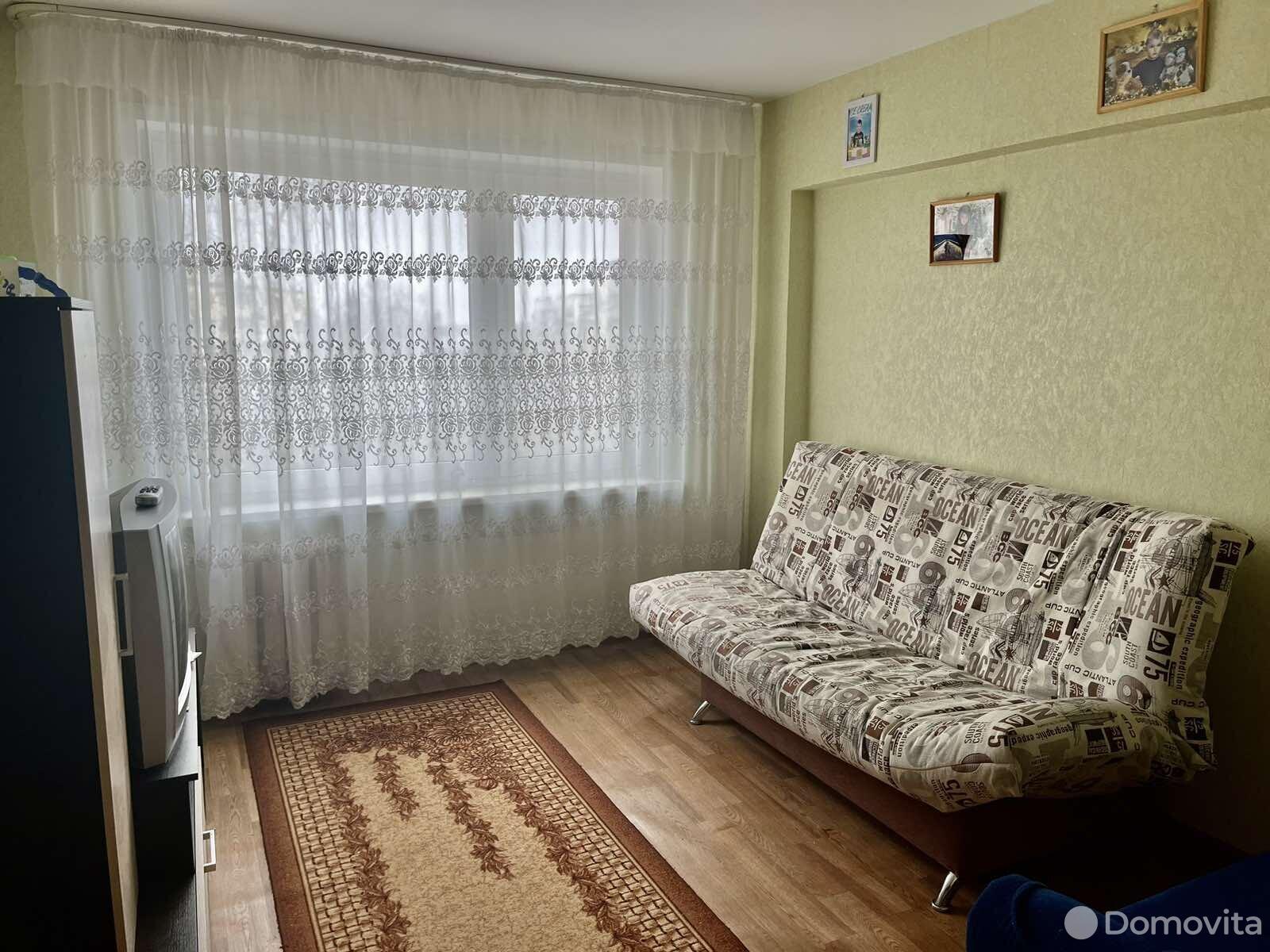 Купить 3-комнатную квартиру в Минске, ул. Жудро, д. 37, 70900 USD, код: 981631 - фото 6
