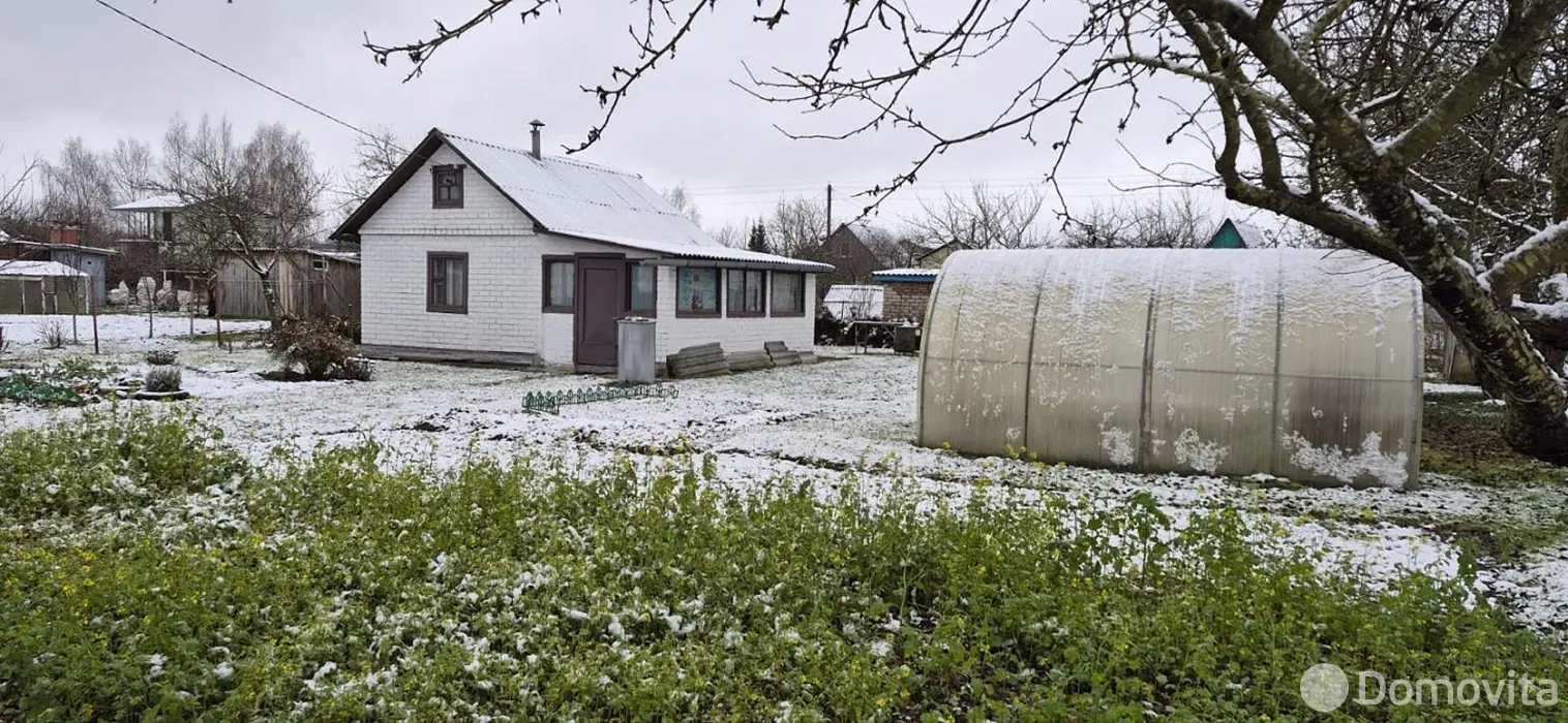 дача, Росинка, 