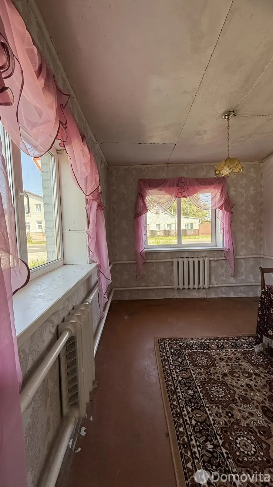 дом, Витебск, ул. Янушковского, д. 26А