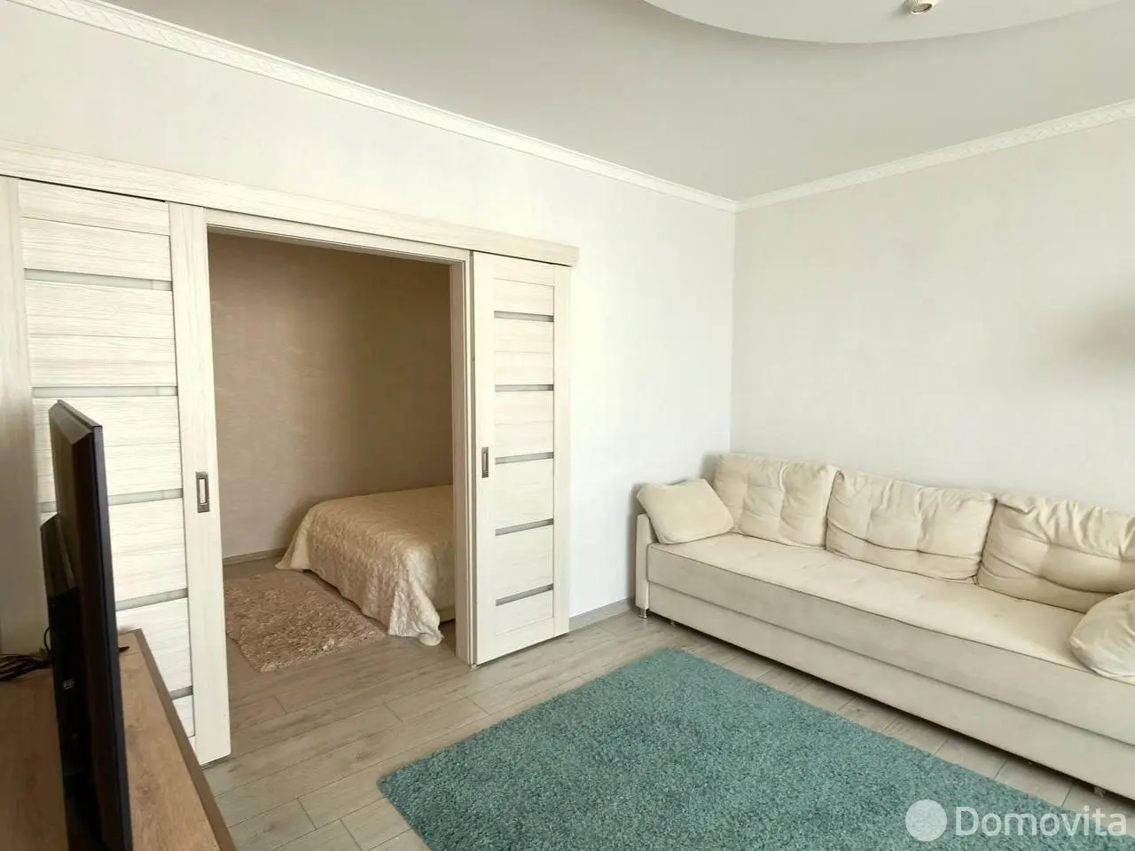 Стоимость аренды квартиры, Минск, пр-т Победителей, д. 129