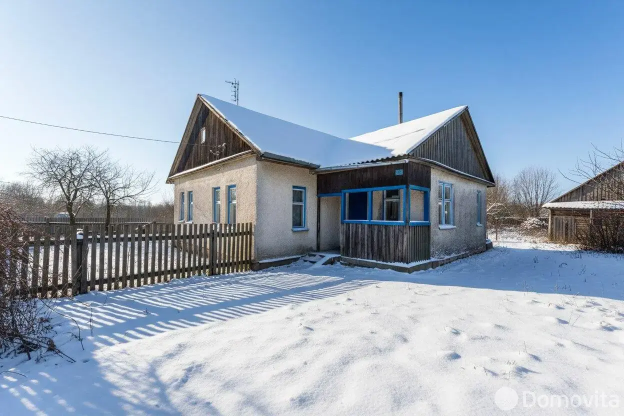 Цена продажи коттеджа, Старинки, ул. Новая