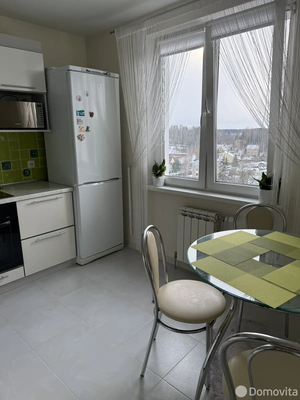 аренда квартиры, Лесной, ул. Н.Н.Александрова, д. 17