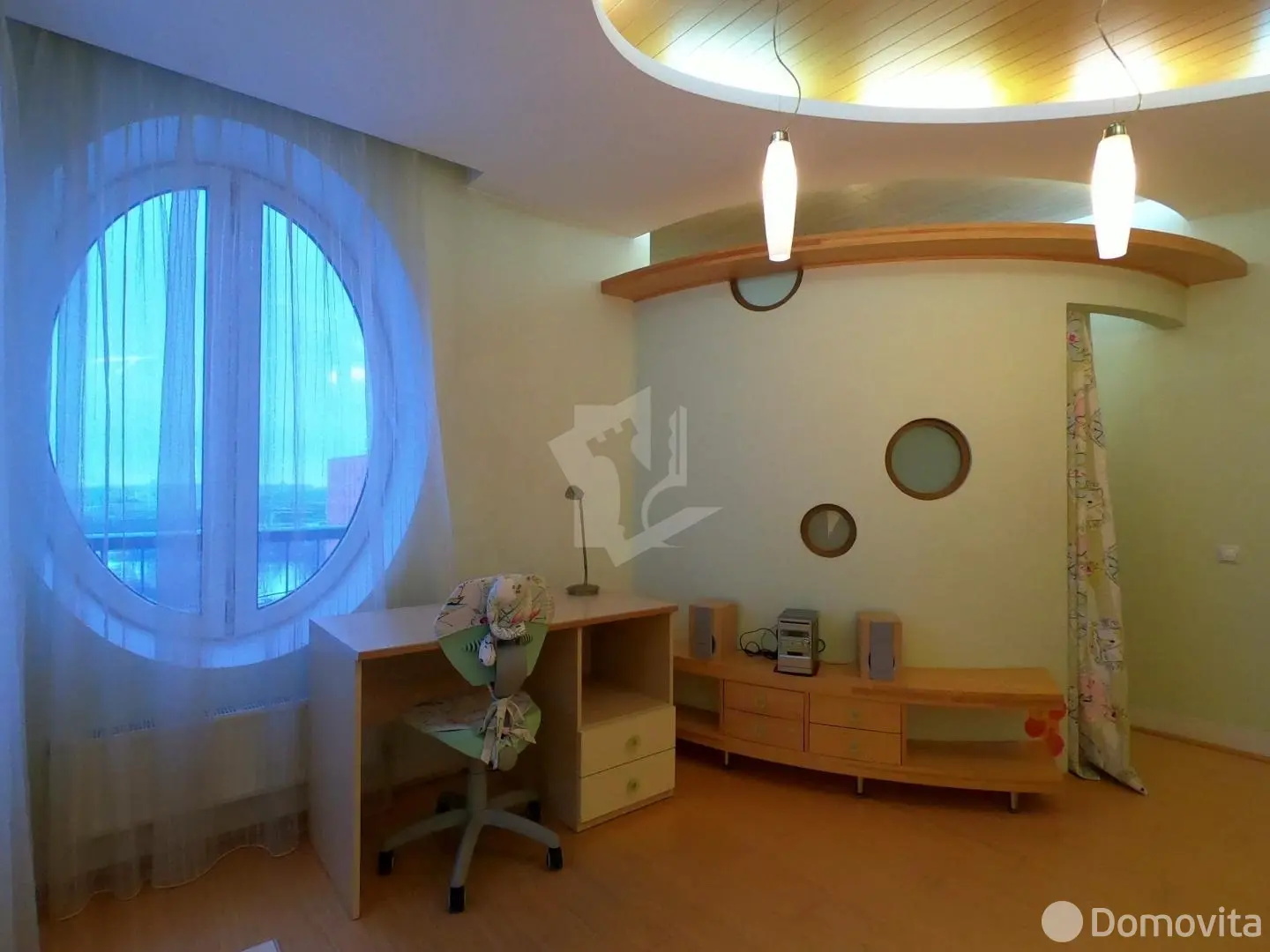 Снять 4-комнатную квартиру в Минске, ул. Белорусская, д. 15, 1200USD, код 149330 - фото 13