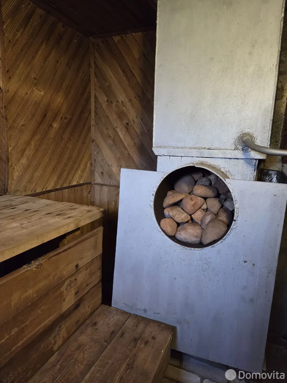 Купить 3-этажную дачу в Белстандарт Минская область, 55000USD, код 184072 - фото 22