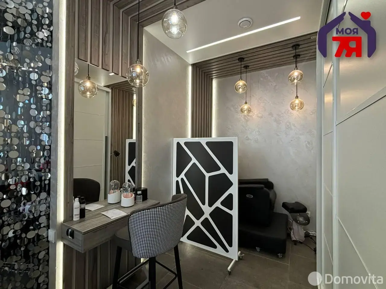 Аренда торгового помещения на ул. Белградская, д. 1 в Минске, 785EUR, код 968156 - фото 23