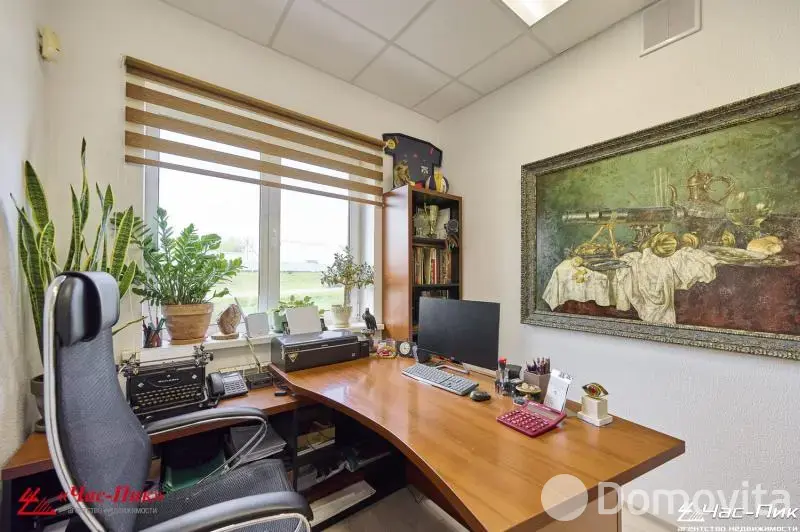 Купить офис на ул. Придорожная, д. 1 корп. 14 в Тарасово, 250000USD, код 9335 - фото 16