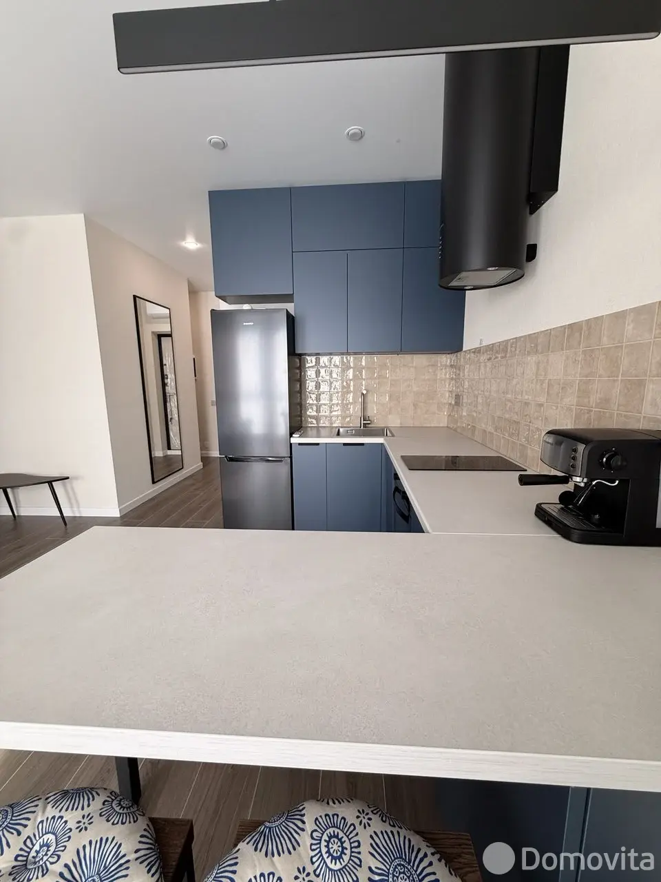 Снять 1-комнатную квартиру в Минске, ул. Игоря Лученка, д. 16, 650USD, код 150077 - фото 25