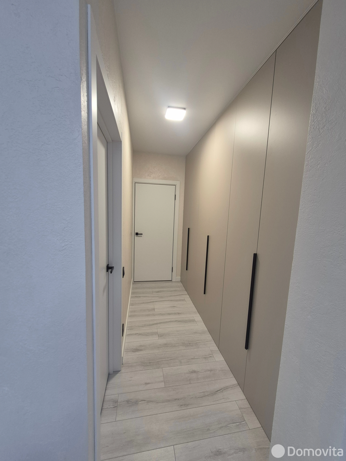 Снять 3-комнатную квартиру в Минске, ул. Михаила Савицкого, д. 37, 700USD, код 148491 - фото 12