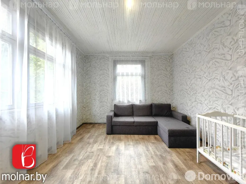 Купить 2-этажную дачу в РАДУГА БЕЛАВТОМАЗ Минская область, 12900USD, код 184270 - фото 21