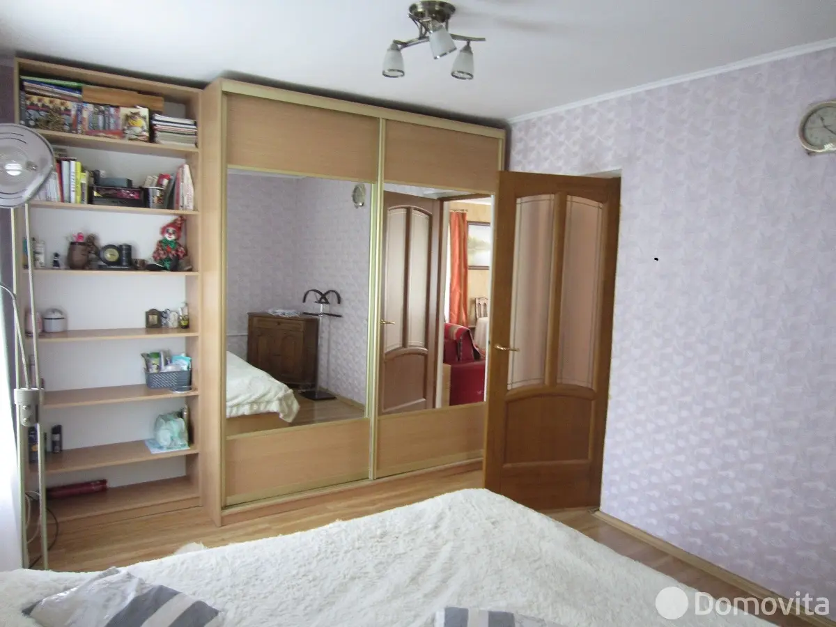 дом, Молодечно, ул. Лермонтова, д. 12 - лучшее предложение