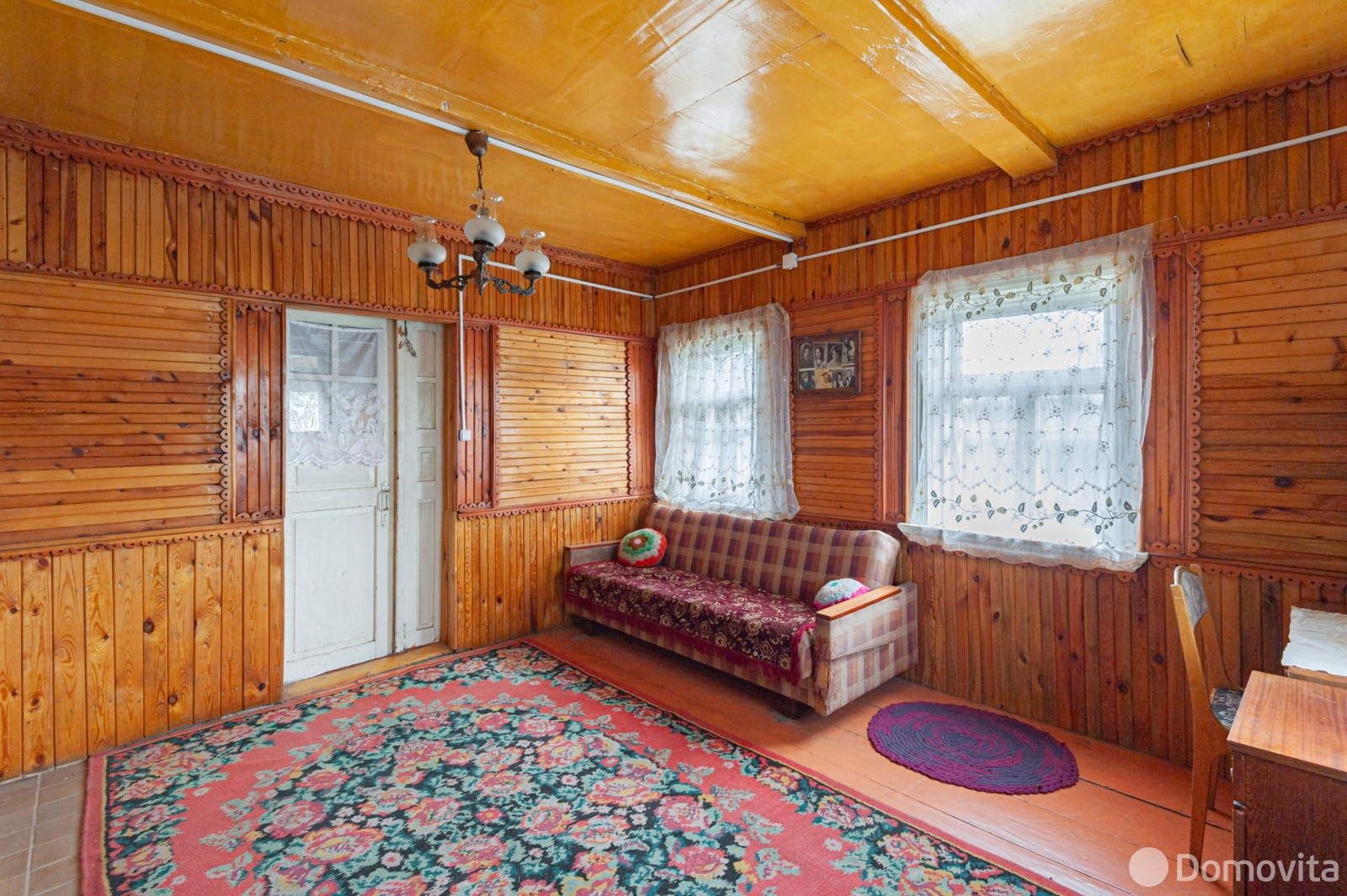 купить коттедж, Щеки, ул. Центральная, д. 25