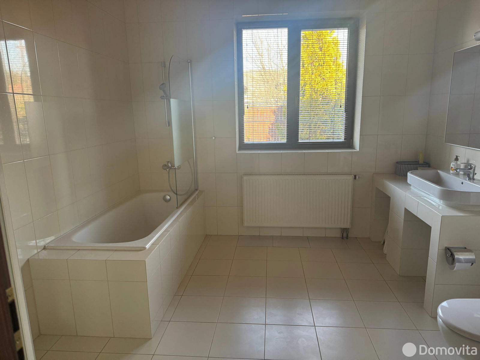 Аренда 1-этажного дома в Боровлянах, Минская область, ул. Хвойная, 1300USD, код 4803 - фото 11