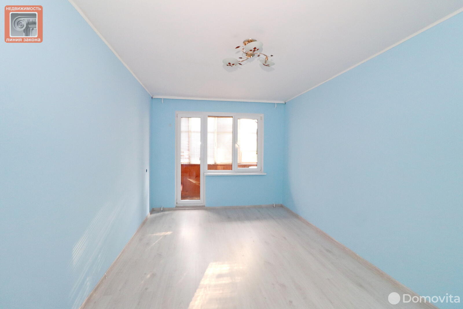 Купить 3-комнатную квартиру в Гомеле, ул. Соловьиная, д. 39, 58800 USD, код: 1017376 - фото 4