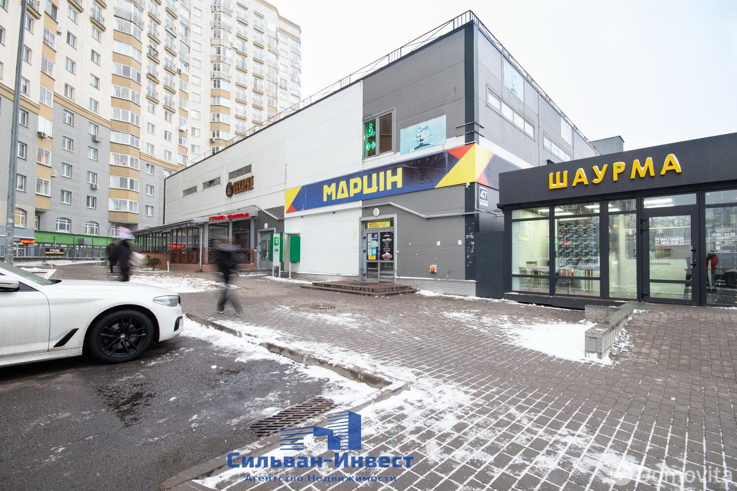 Купить офис на ул. Неманская, д. 47 в Минске, 413280USD, код 7919 - фото 24