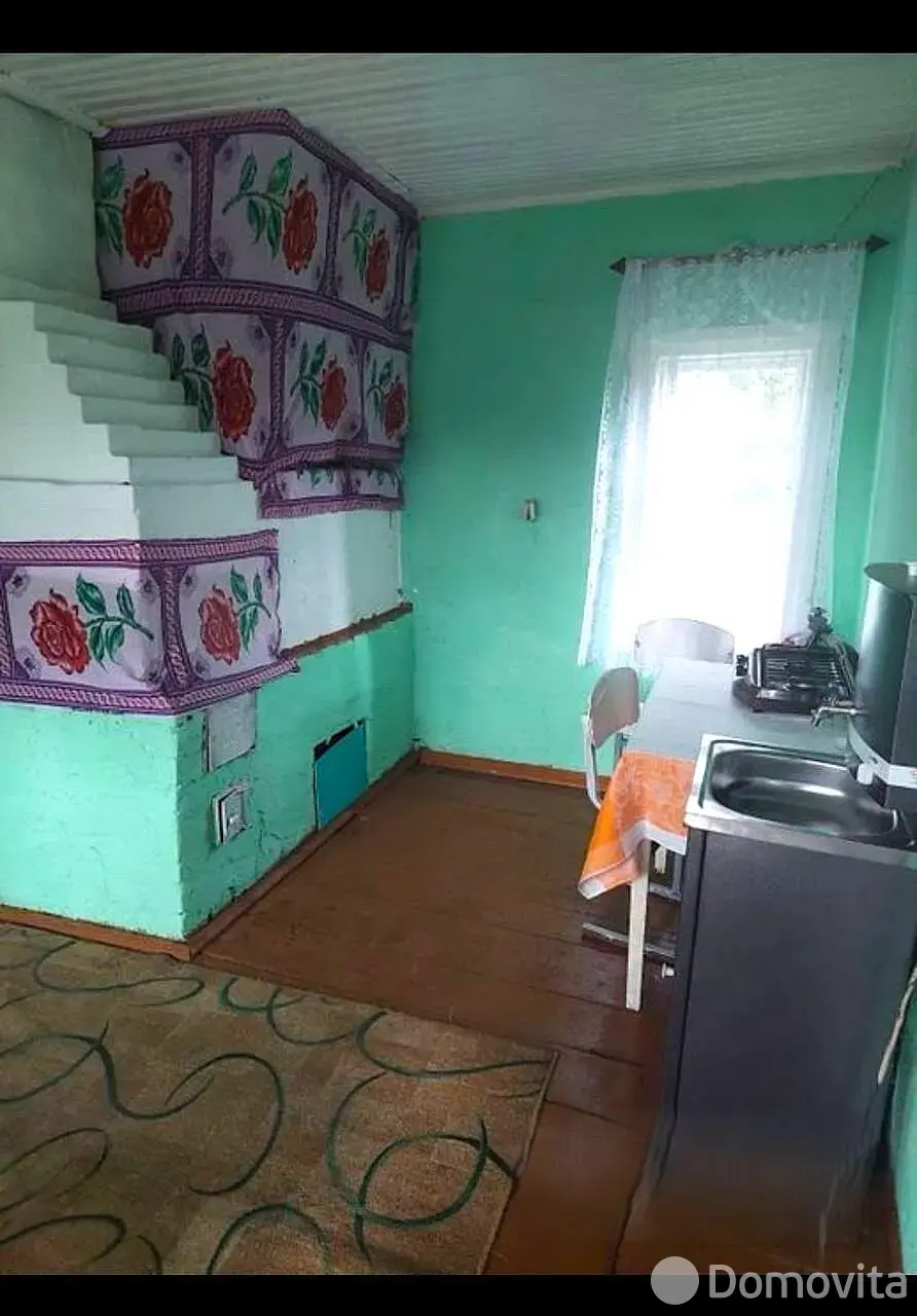 купить дом, Гольшаны, ул. Финковской Л.П.