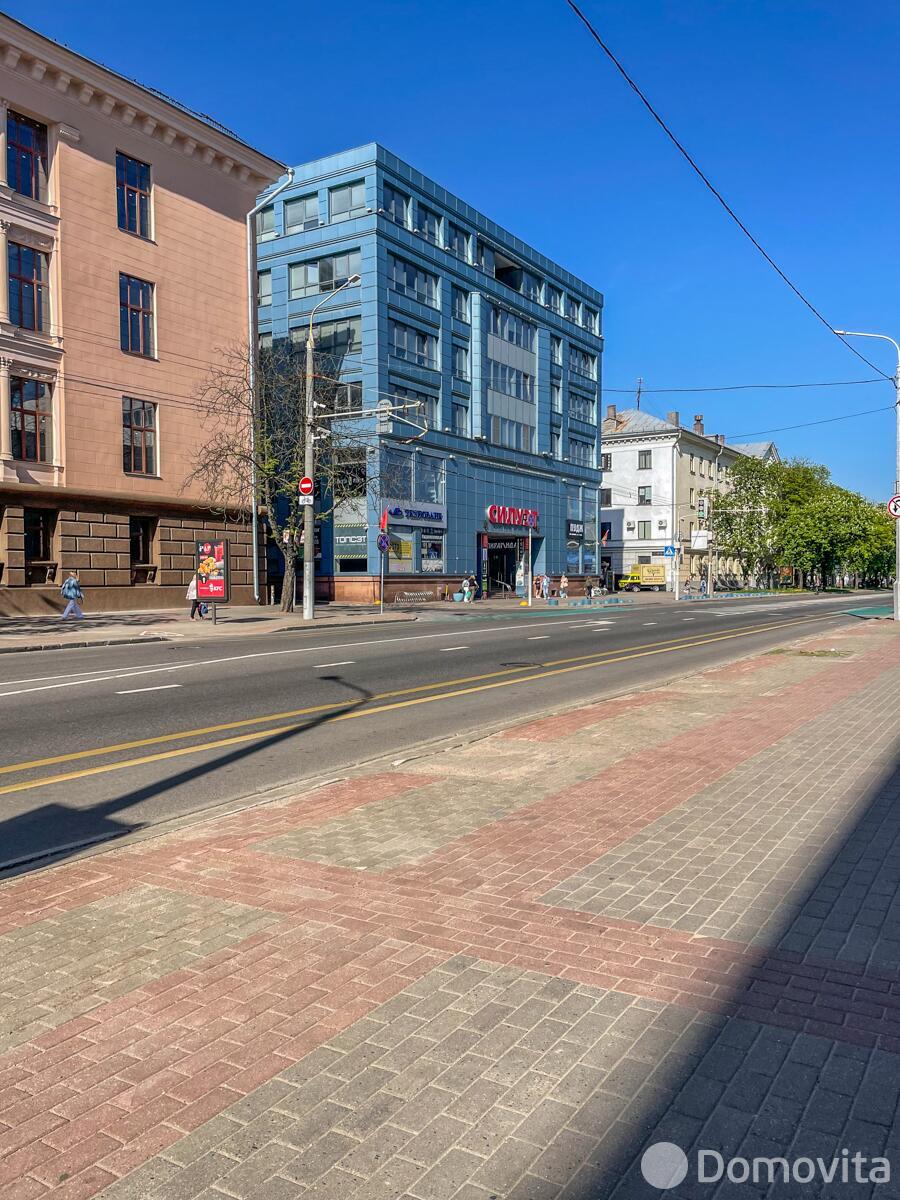 купить торговый объект, Минск, ул. Веры Хоружей, д. 1/А