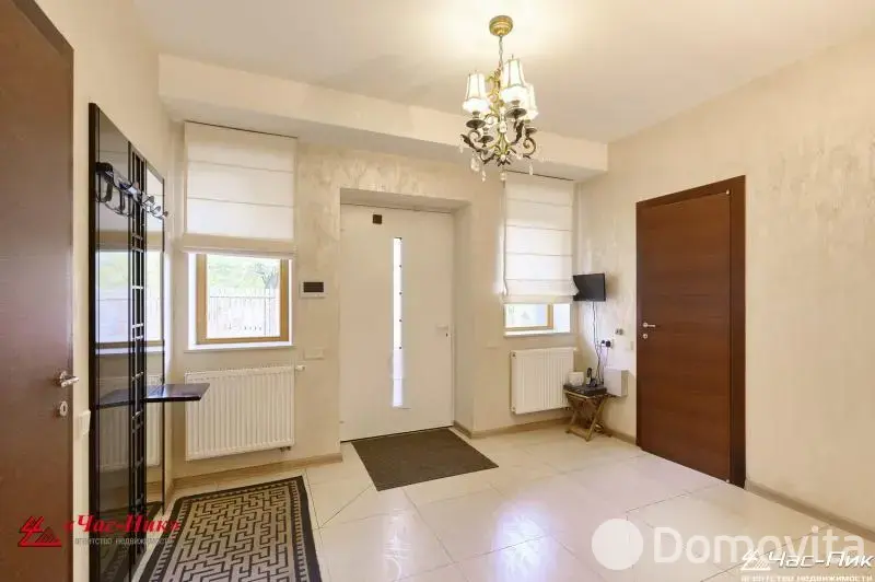 Купить 1-этажную дачу в Крыжовке Минская область, 599000USD, код 184364 - фото 39