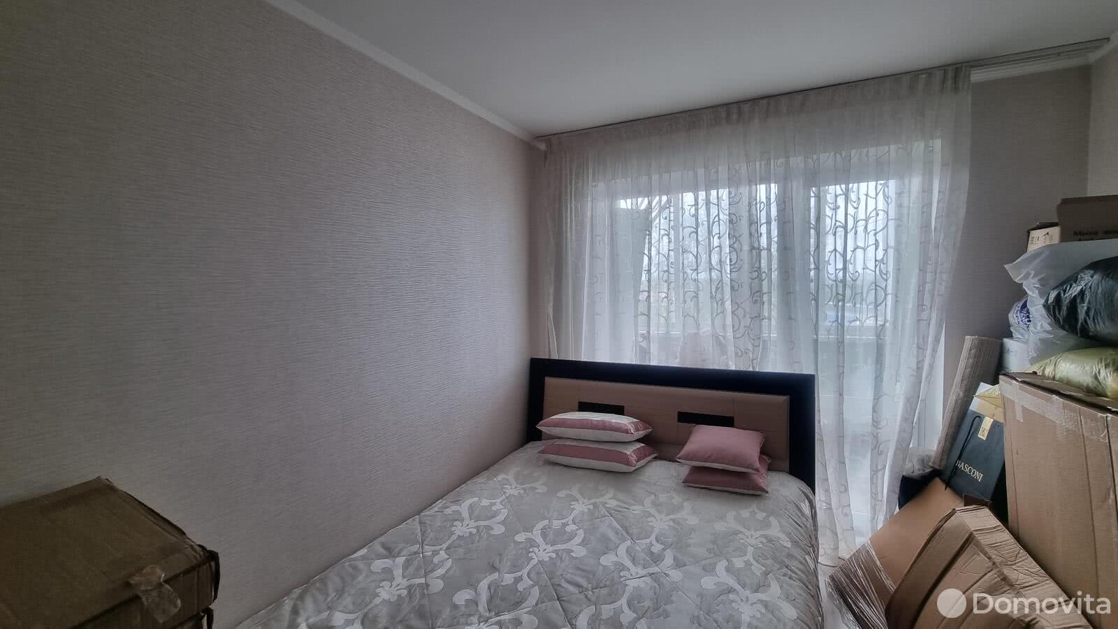 Купить 2-комнатную квартиру в Борисове, ул. Ватутина, д. 22/А, 43700 USD, код: 1015286 - фото 3