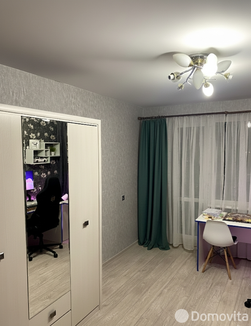 Снять 1-комнатную квартиру в Минске, ул. Охотская, д. 147, 380USD, код 148838 - фото 10