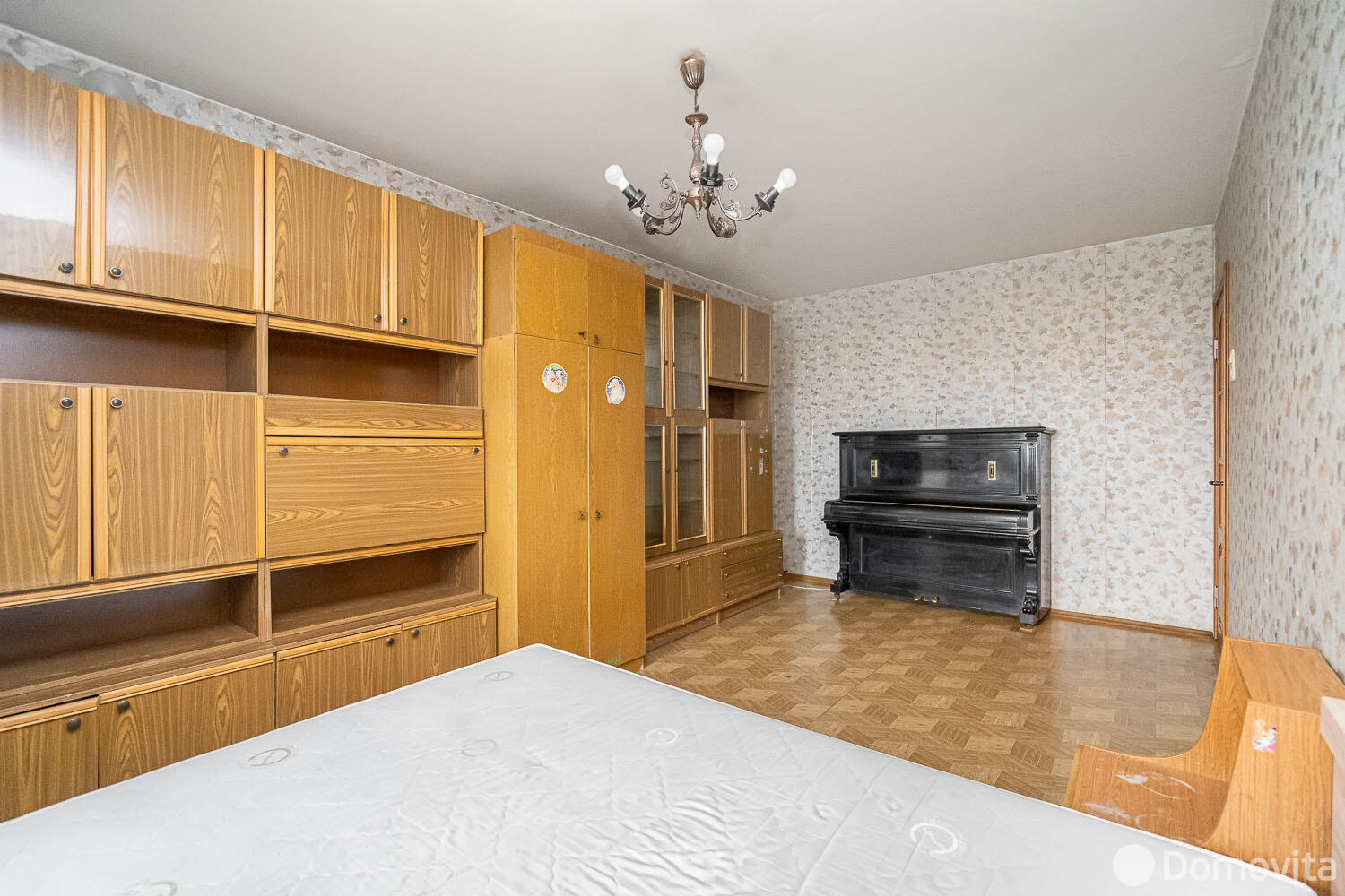 Купить 3-комнатную квартиру в Минске, ул. Слободская, д. 137, 83900 USD, код: 1081937 - фото 4