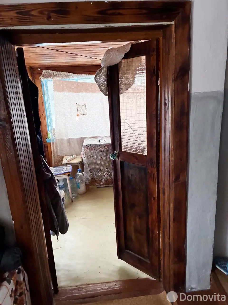 дача, Энергетик-5, 