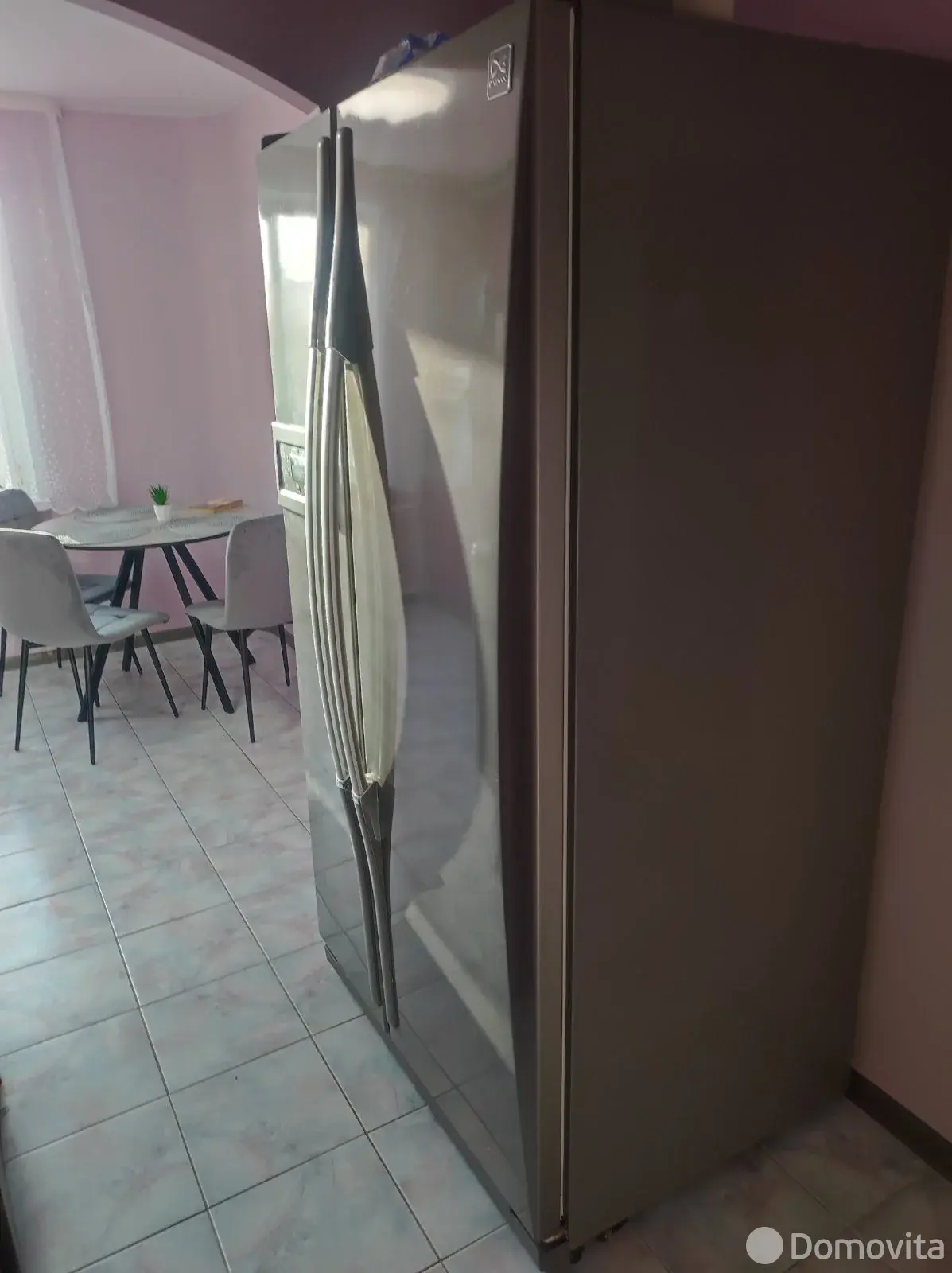 Снять 2-комнатную квартиру в Минске, ул. Лобанка, д. 50, 550USD, код 149873 - фото 12