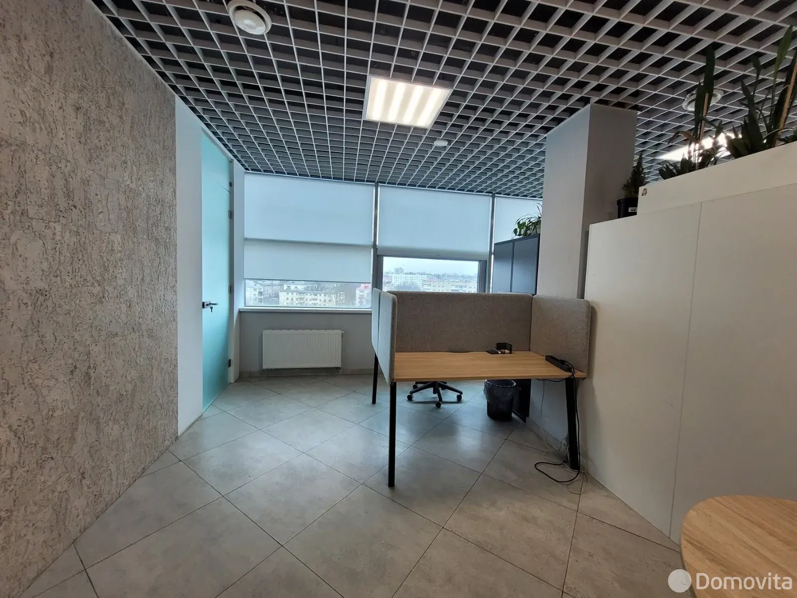 Снять офис на пр-т Дзержинского, д. 3/Б в Минске, 2112USD, код 14140 - фото 13