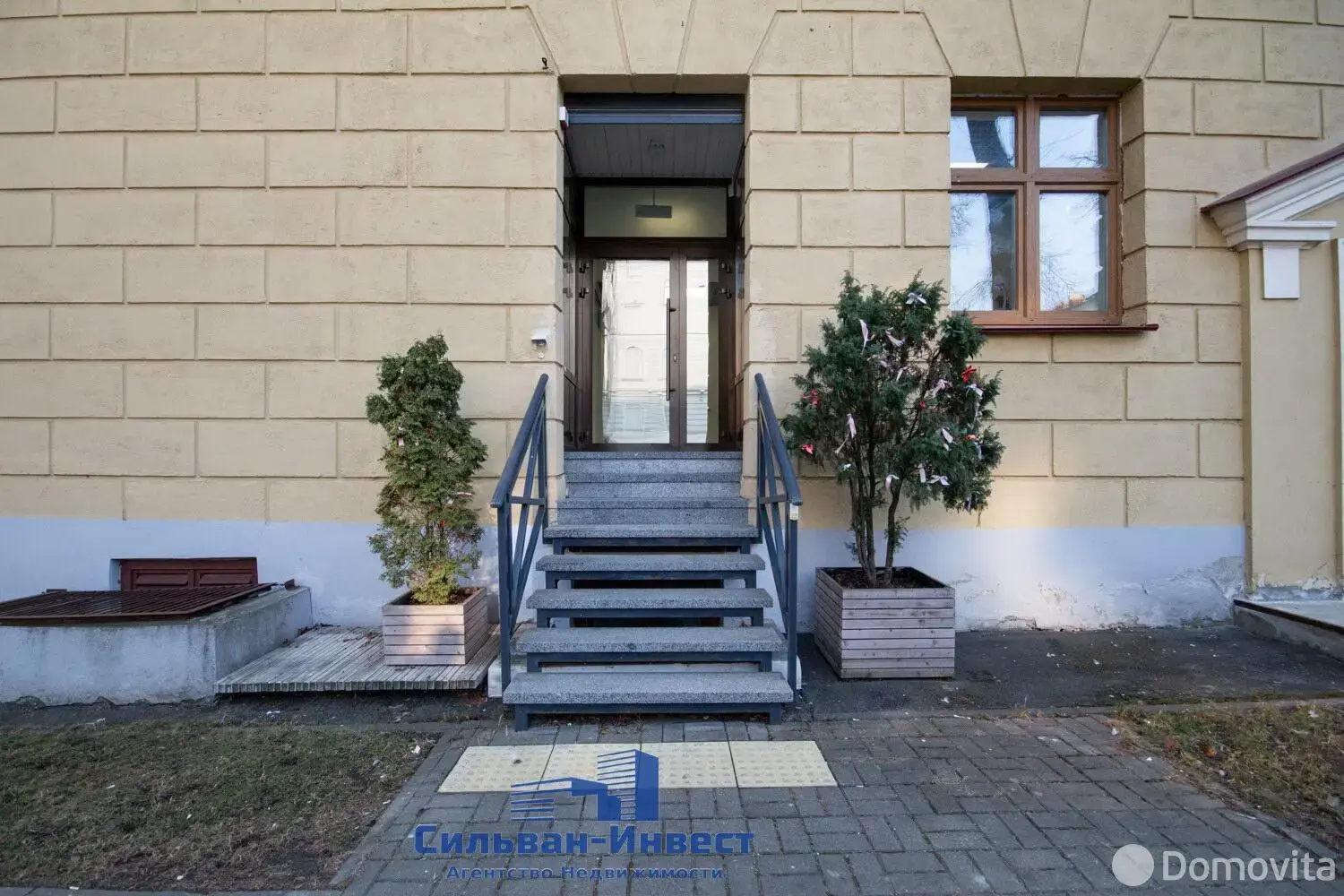 Аренда торговой точки на ул. Карла Маркса, д. 8 в Минске, 1252EUR, код 966739 - фото 15