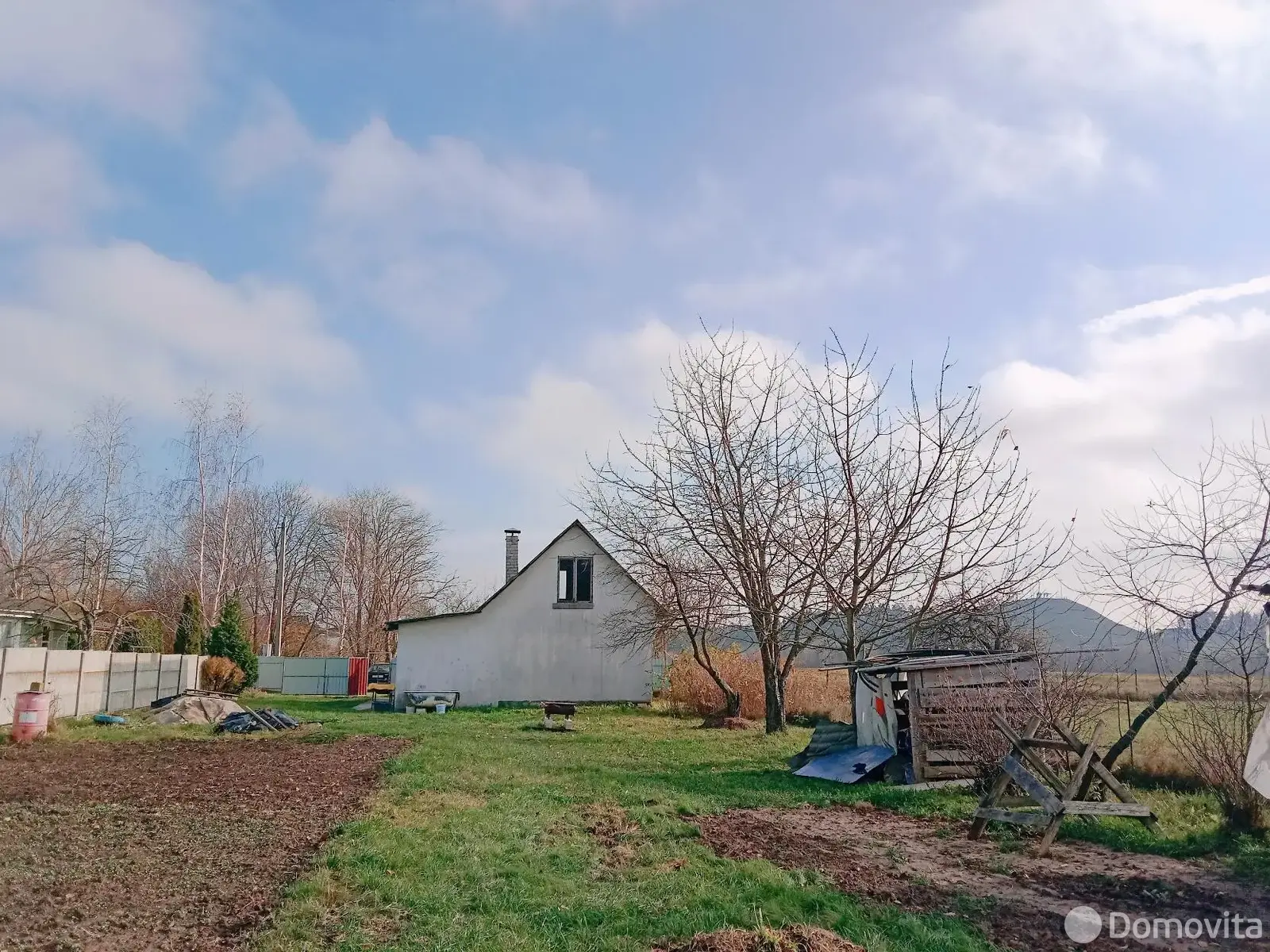 Стоимость продажи дома, Силичи, пер. Минский, д. 6