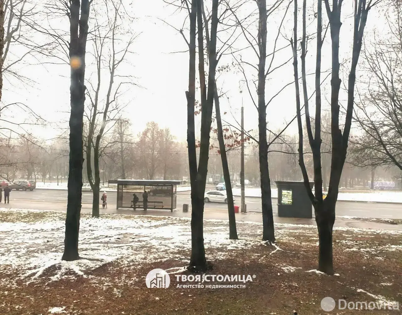 комната, Минск, ул. Голубева, д. 14