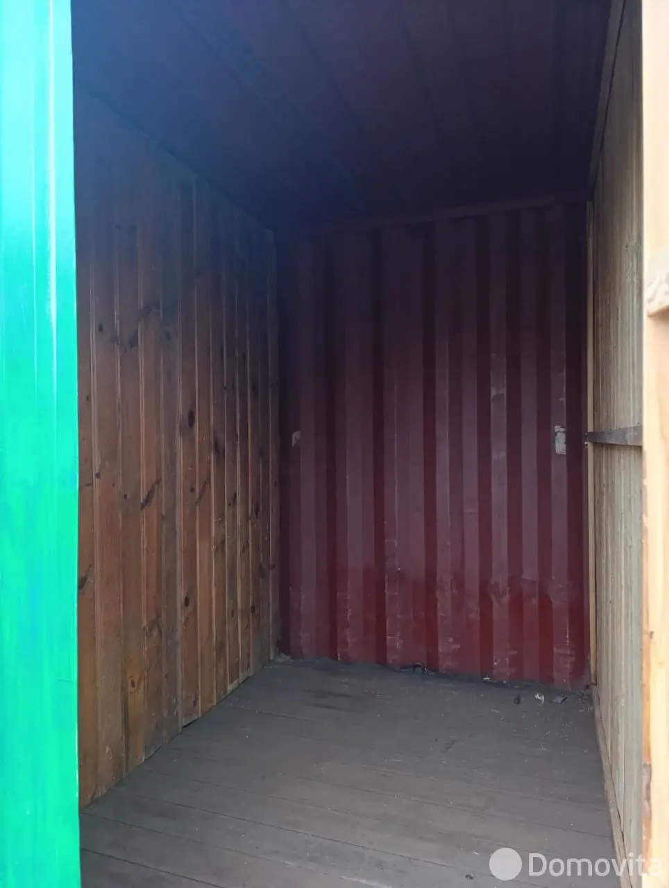 аренда гаража, Брест, ул. Гродненская, д. 32