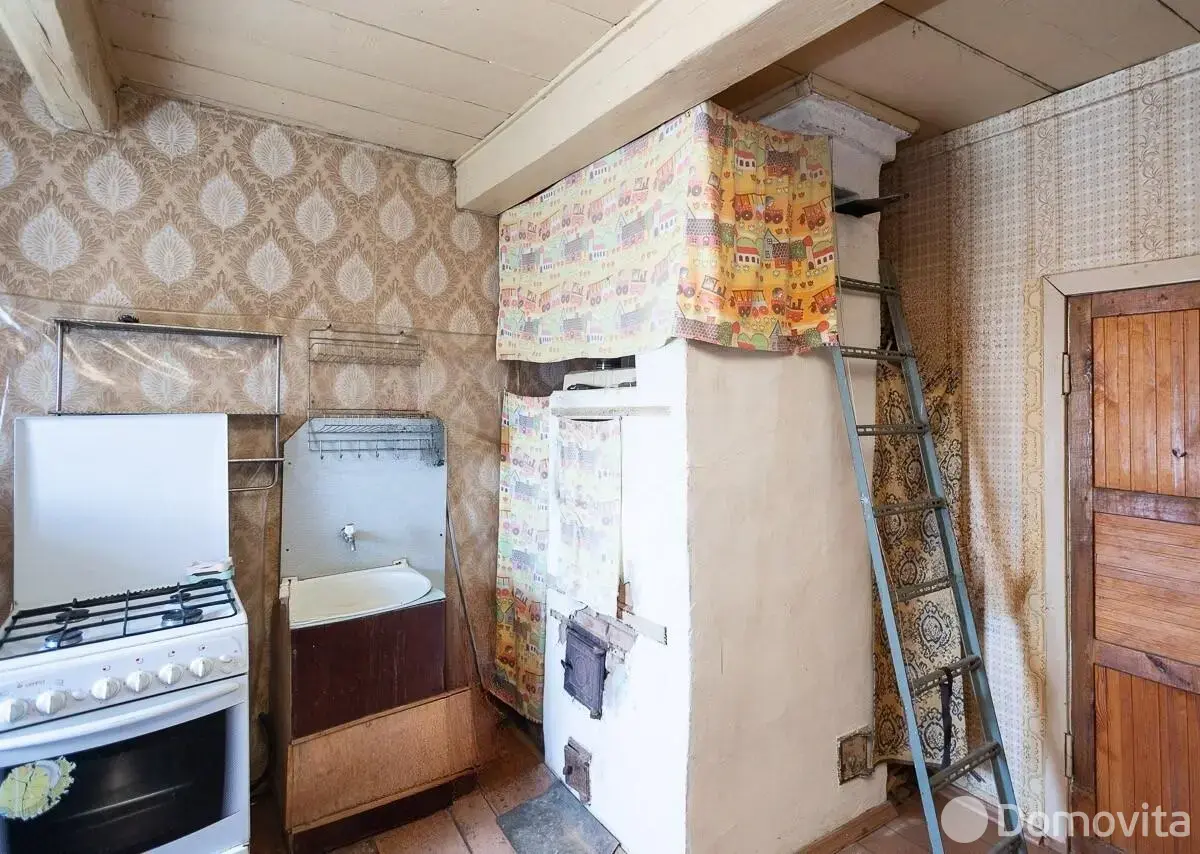 Продажа 2-этажной дачи в Вышково Могилевская область, 38500USD, код 182502 - фото 15