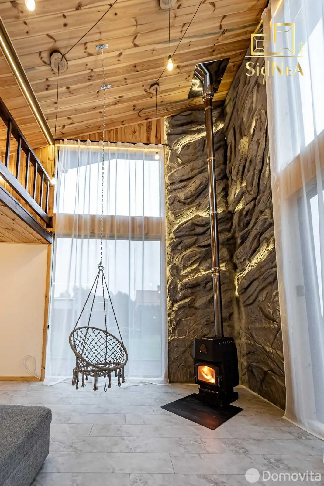 коттедж, АЛЕСЯ, без посредников