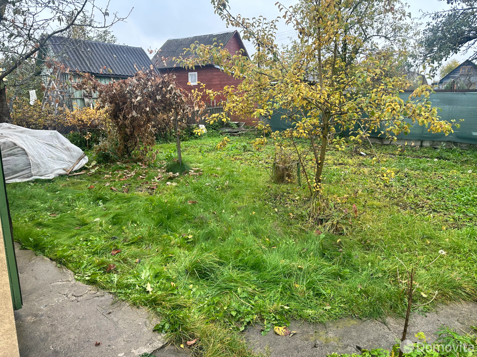 Купить 1-этажную дачу в Малинниках Минская область, 12000USD, код 184457 - фото 32