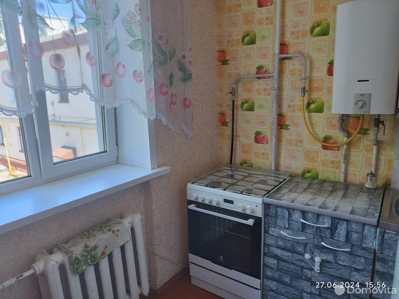 Снять 2-комнатную квартиру в Минске, ул. Грушевская, д. 106, 280USD, код 139087 - фото 4