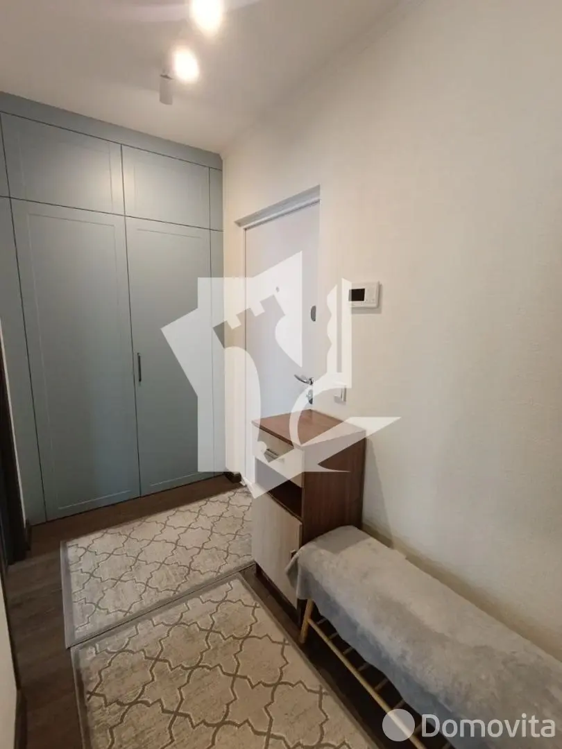 Снять 1-комнатную квартиру в Копище, ул. Авиационная, д. 39, 450USD, код 147506 - фото 14