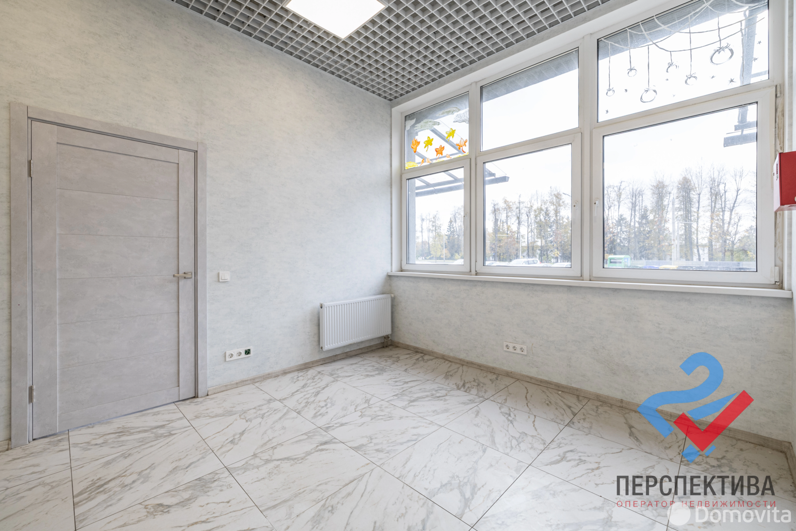 Аренда торговой точки на ул. Лейтенанта Кижеватова, д. 3Б в Минске, 2820BYN, код 968546 - фото 6