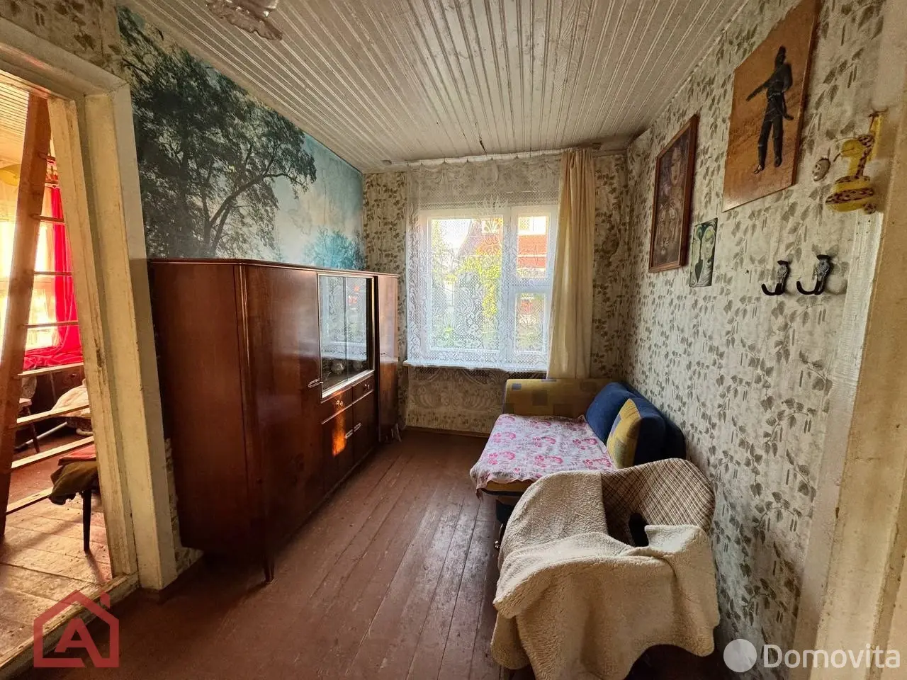 Купить 2-этажную дачу в Юбилейное-1 Минская область, 24900USD, код 184388 - фото 12