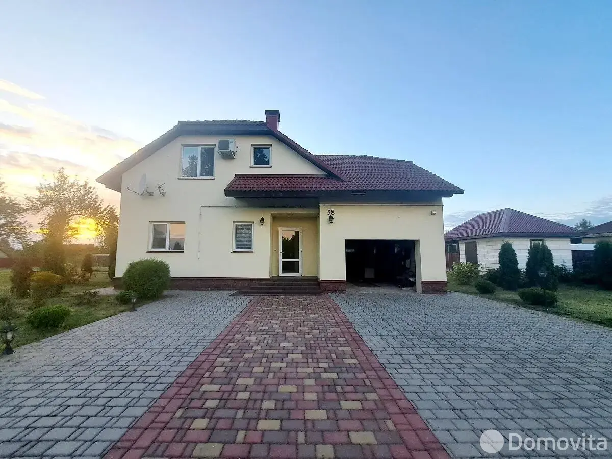 Цена продажи дома, Чуриловичи,