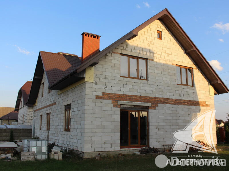 Продажа 2-этажного дома в Бресте, Брестская область , 115000USD, код 641364 - фото 4